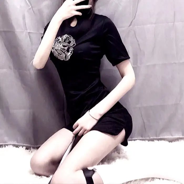 反抗：柳宽顺的故事