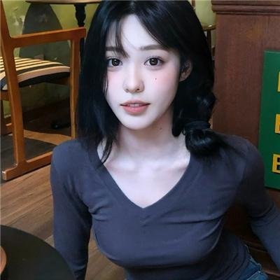 木头姑娘