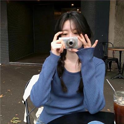 圣诞女孩